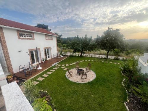 Refúgio das Tílias gîte à louer Mata Rara