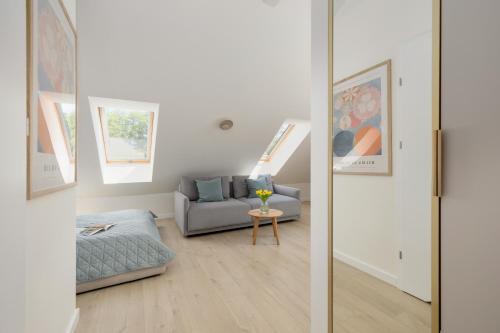 NOWE MIĘDZYWODZIE - nowoczesne i komfortowe apartamenty blisko plaży