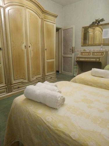 AmbraBed Lunghezza Station – Rome