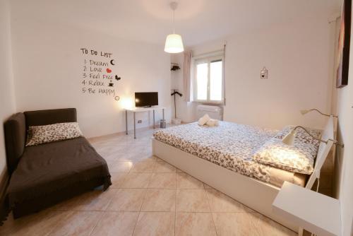 GiuMa Roma Vatican Apartment, Рим (фото 2)