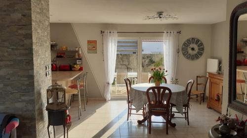 Facilities, Maison pour 4 personnes au cœur du vignoble Nantais in Le Loroux-Bottereau