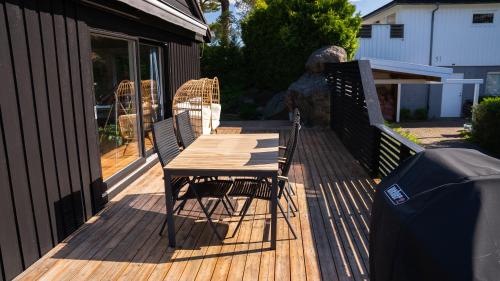 Sunny, Family-Friendly Near Zoo & Local Beaches, Kristiansand (foto 10)