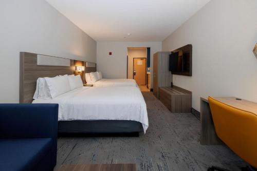 Holiday Inn Express Berkeley By IHG in เบิร์กลีย์ (CA)