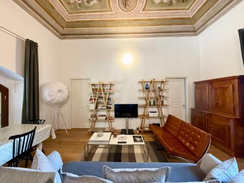 San Gallo apartment, Florencja (zdjęcie 6)