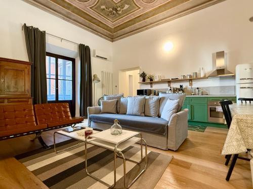 San Gallo Loft & Lift