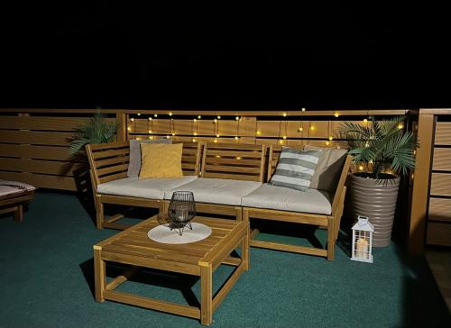 Apartman Ferenac