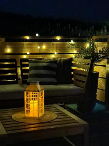 Apartman Ferenac