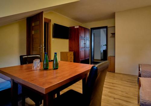 Bohema Restauracja i Noclegi