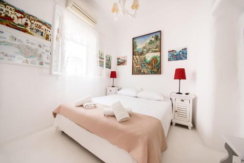 Hotel Delfines