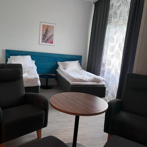 Hotelli Kainuunportti in Kajaani