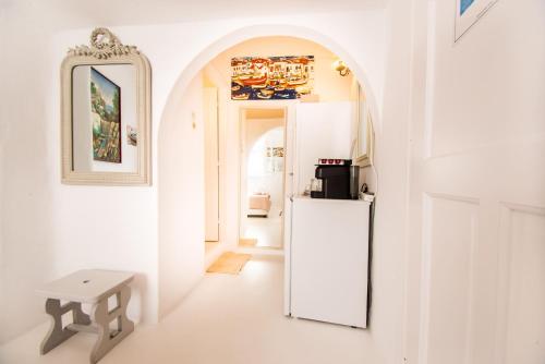 المرافق, Hotel Delfines in ميكونوس