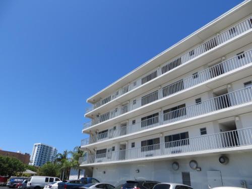 The Beachview Inn Clearwater Beach