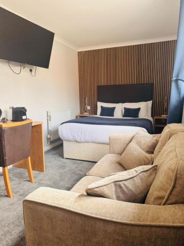 hotel photo