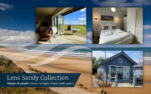 Lens Sandy Collection