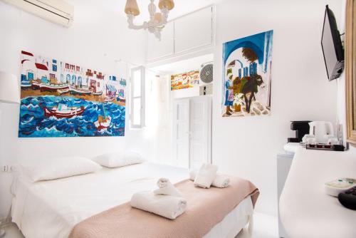 Hotel Delfines 2