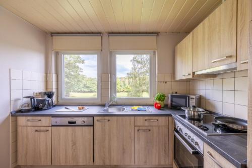 Konyha, Bauernhof Diestel in Hambuhren