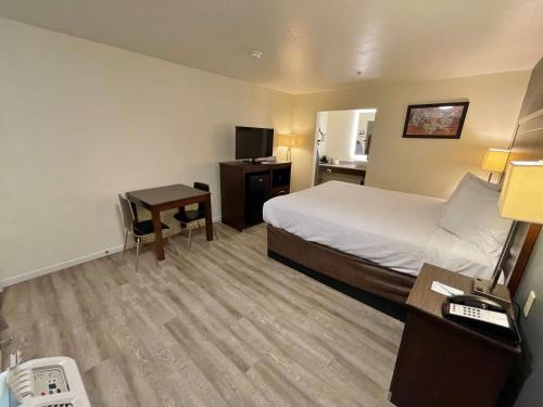 SureStay Hotel by Best Western Williams - image 2