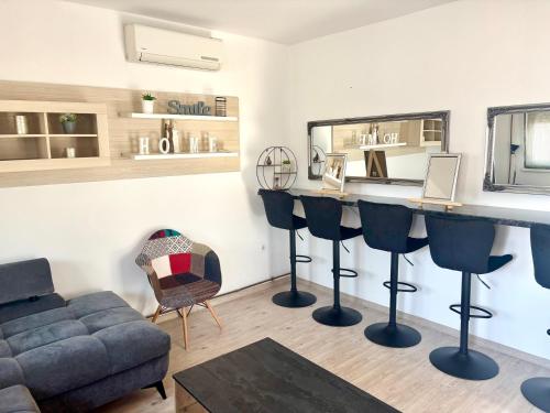 Apartman Lucija kuća za odmor (Apartman Lucija kuca za odmor) in Vukovar