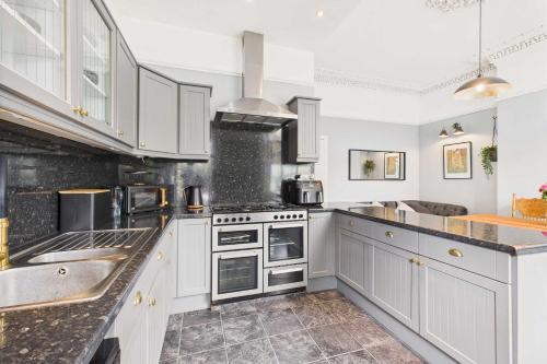 Host & Stay - Beech Street, Liverpool (fotografie 9)