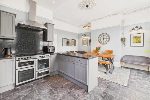 Host & Stay - Beech Street, Liverpool (fotografie 4)