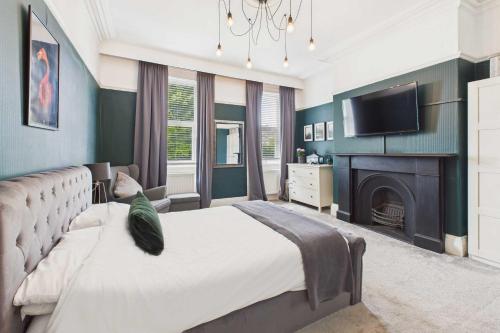 Host & Stay - Beech Street, Liverpool (fotografie 2)