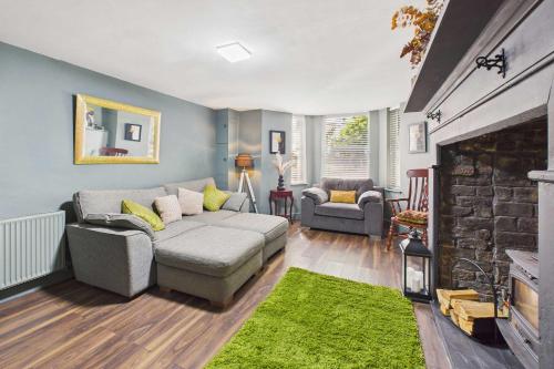 Host & Stay - Beech Street, Liverpool (fotografie 7)