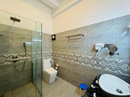 Deluxe Single Room image 6
