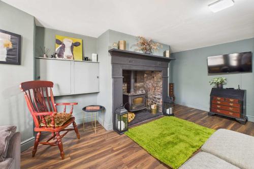 Host & Stay - Beech Street, Liverpool (fotografie 8)