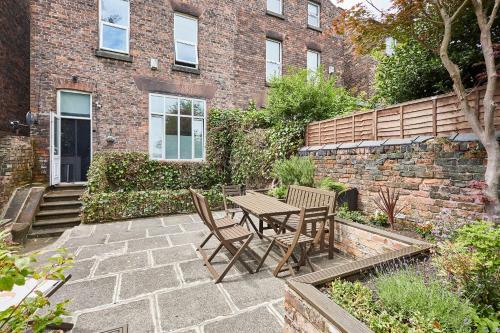 Host & Stay - Beech Street, Liverpool (fotografie 5)