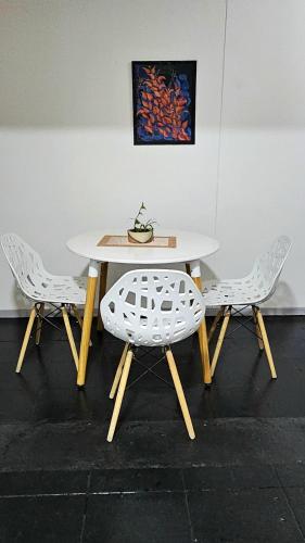 Létesítmények, Centrico y Luminoso: Tu Refugio en Rio Gallegos in Rio Gallegos