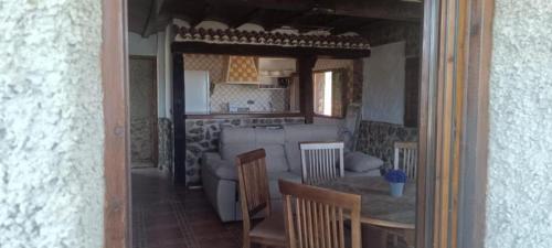 Ruralux Campo San Juan II gîte à louer Los Cantos