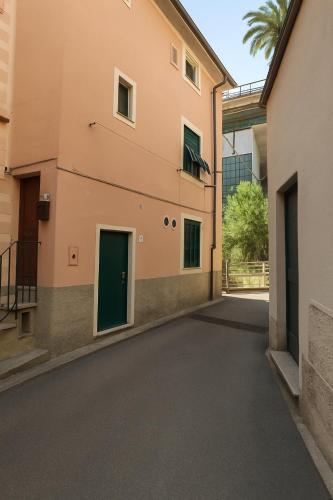 Mignon House - intero appartamento adiacenze Gaslini, Genua (zdjęcie 6)