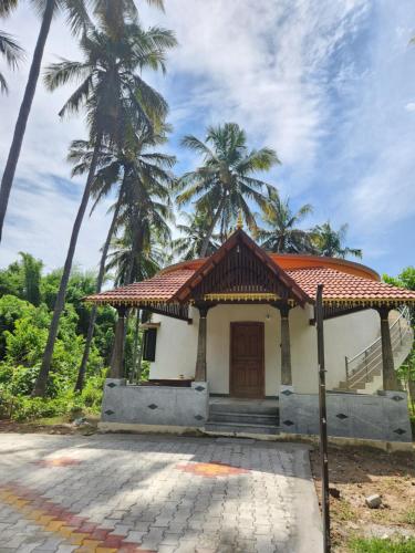 Thyagesha Heritage Home
