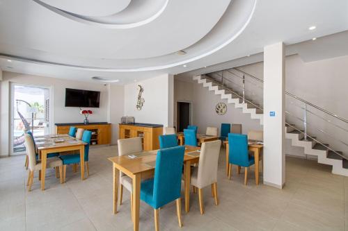 Luna Boutique Hotel in Mindelo