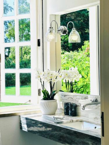 ห้องน้ำ, Casa Rã - Architect Edition (Casa Ra - Architect Edition) in วาเล ดาส ออร์ตัส