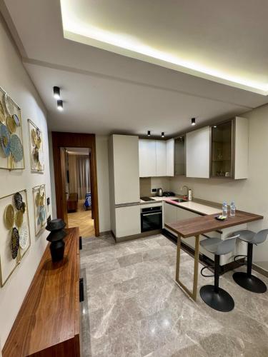 Domus Studio - Ambiance Zen au cœur de Casablanca, Casablanca (fotografie 7)