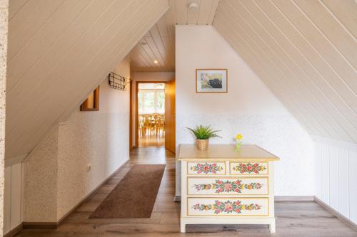 Bejárat, Bauernhof Diestel in Hambuhren