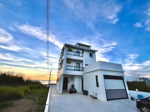 海被子民宿 (Sea Quilt Bed and Breakfast) near 澎湖水族館