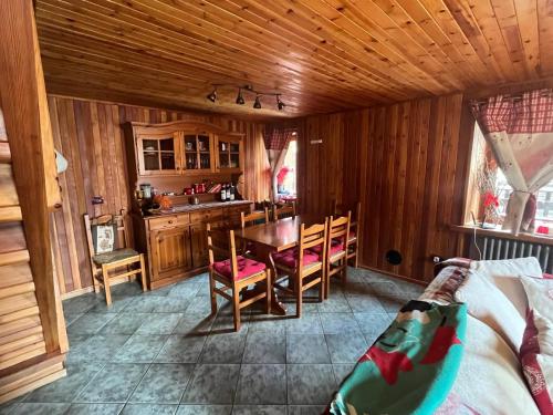  Testa Grigia in Champoluc