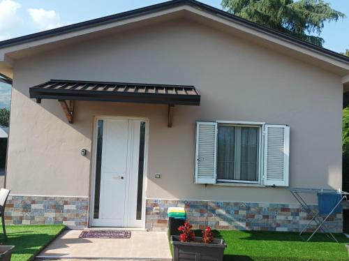 casa stefano in 皮耶迪蒙泰聖杰爾馬諾