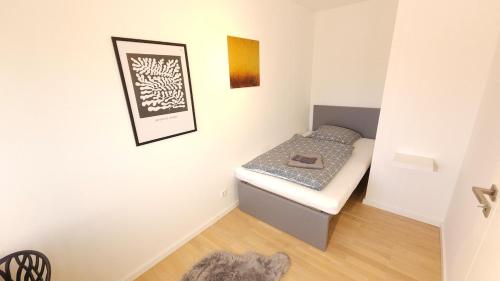 Tolle, geräumige Wohnung in ausgezeichneter Lage, Munich (photo 5)