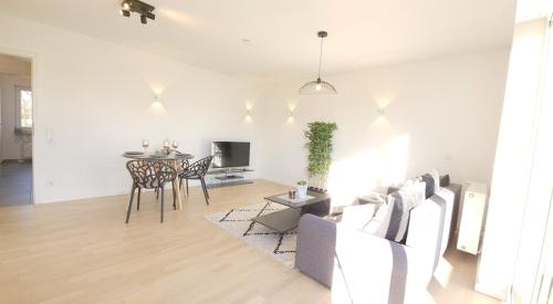 Tolle, geräumige Wohnung in ausgezeichneter Lage, Munich (photo 3)