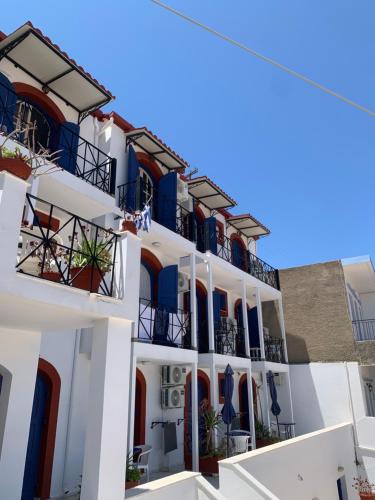 Panorama Hotel - image 9