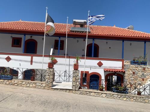 Panorama Hotel - image 11