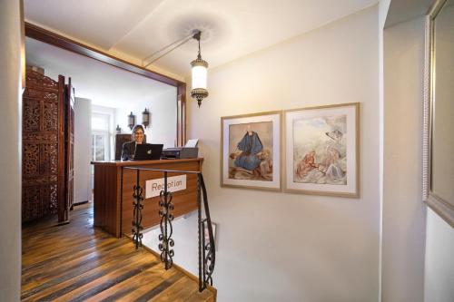Sultanahmet Enjoyer Suites - image 5