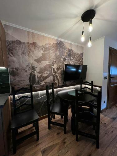 Blisko Krupówek a cicho i spokojnie II, Zakopane (fotografie 4)
