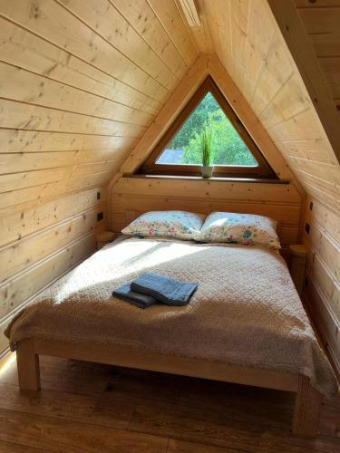 Blisko Krupówek a cicho i spokojnie II, Zakopane (fotografie 5)