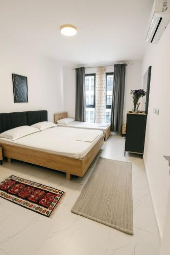 Flat in Orikum Beach, Orikum (Foto 5)