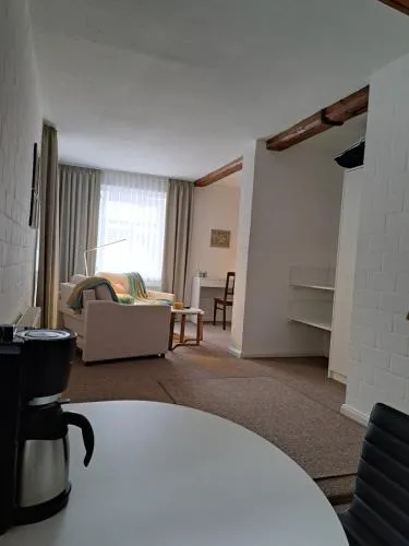 Feriendomizil Annette`s Scholle in Sondershausen, Deutschland