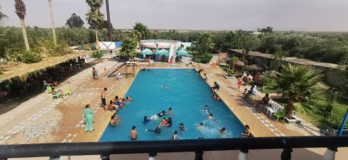 Hotel Complex Europe in 구에르시프